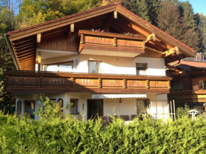 Ferienwohnung Brüggler